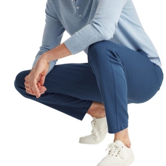 Bonobos Anywhere Pull On Pants - Picture 5 of 9